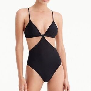 Red Jcrew swimsuit 🩱❤️